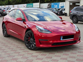 Tesla Model 3 foto 5