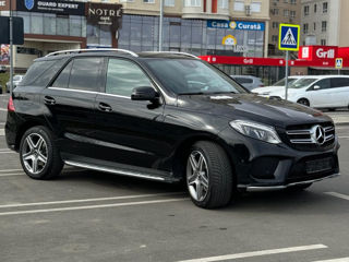 Mercedes GLE foto 2