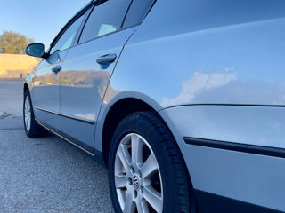 Volkswagen Passat foto 6