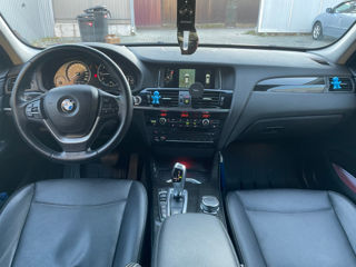 BMW X3 foto 6