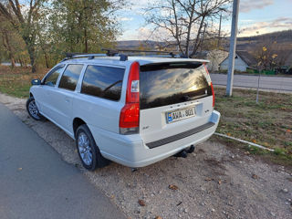 Volvo V70 foto 7