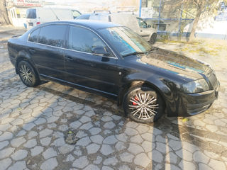 Skoda Superb foto 3