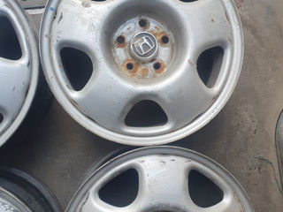 Diski- R17x5x114.3-  Nissan. Honda. Hundai. Reno. Toyota. Suzuki. Kia. Hundai. foto 5