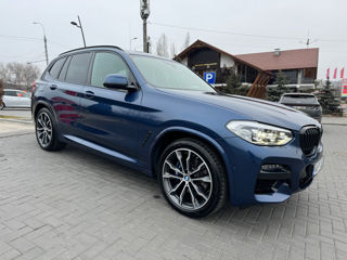 BMW X3 foto 13