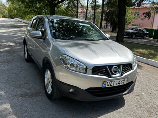 Nissan Qashqai foto 2