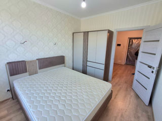 Apartament cu 1 cameră, 45 m², Ciocana, Chișinău foto 9