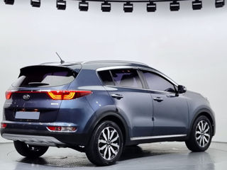 KIA Sportage foto 2