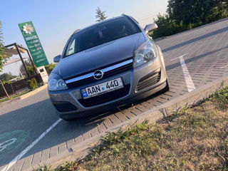 Opel Astra foto 7