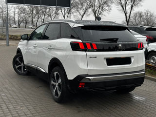 Peugeot 3008 foto 2