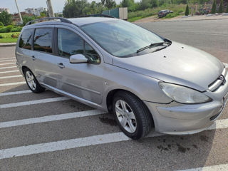 Peugeot 307 foto 2