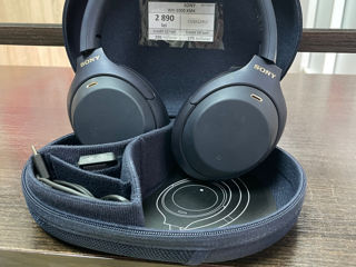 Sony WH 1000 XM4