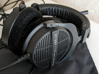 Beyerdynamic DT990 pro Black