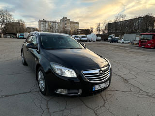 Opel Insignia foto 3