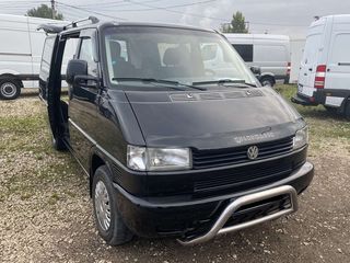 Volkswagen Transporter foto 4