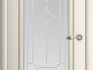 Ușă de interior cu vinil Luxdoors 200x80 foto 3