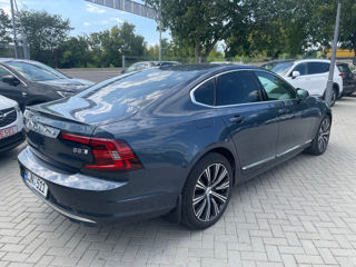 Volvo S90 foto 3