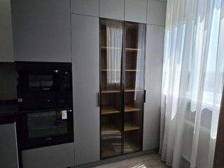 Apartament cu 1 cameră, 60 m², Telecentru, Chișinău foto 4