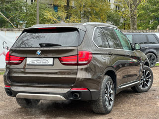 BMW X5 foto 3