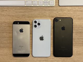 Куплю рабочий iphone 7,8,SE 2020,X foto 2