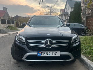 Mercedes GLC foto 5