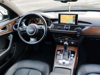 Audi A6 foto 12