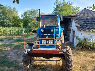 Vind Tractor LTZ 55 foto 3