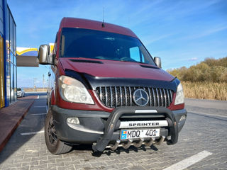 Mercedes Sprinter 319 foto 1