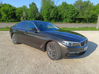 BMW 5 Series foto 5