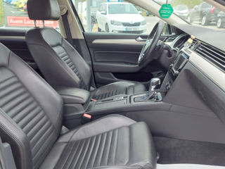 Volkswagen Passat foto 10