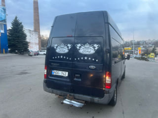 Ford Transit foto 6