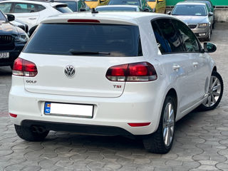 Volkswagen Golf foto 4