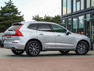 Volvo XC60 foto 2