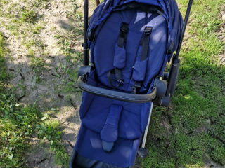 Cybex priam foto 1