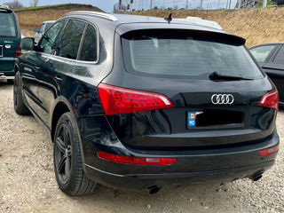 Audi Q5 foto 3