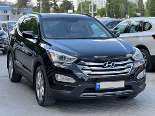 Hyundai Santa FE foto 4