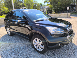 Honda CR-V foto 5