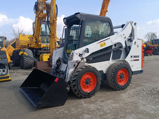 Bobcat S 530 foto 2