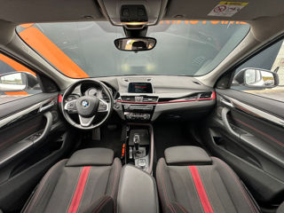 BMW X1 фото 11