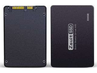 SSD 2,5"  128Gb, TLC, 3D Nand