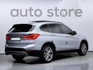 BMW X1 foto 2