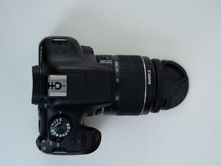 Canon 1300D (7000 de cadre) foto 5