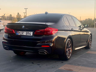 BMW 5 Series foto 3