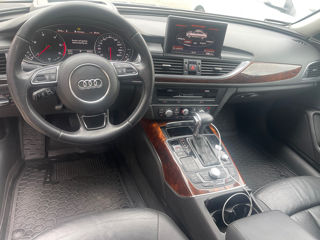 Audi A6 foto 8