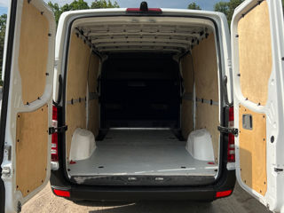 Mercedes Sprinter foto 7