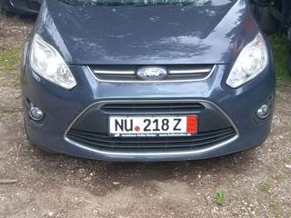 Ford C-Max foto 7