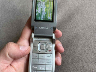 Nokia 2760 foto 7