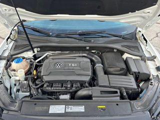 Volkswagen Passat foto 9