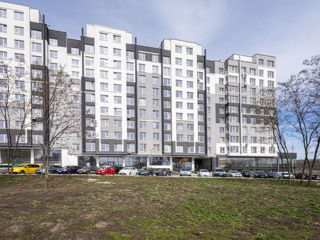 Apartament cu 3 camere, 89 m², Ciocana, Chișinău foto 10