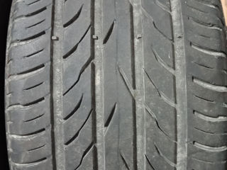 225 50 R17 Platin de vara  foto 4