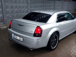 Chrysler 300c foto 3